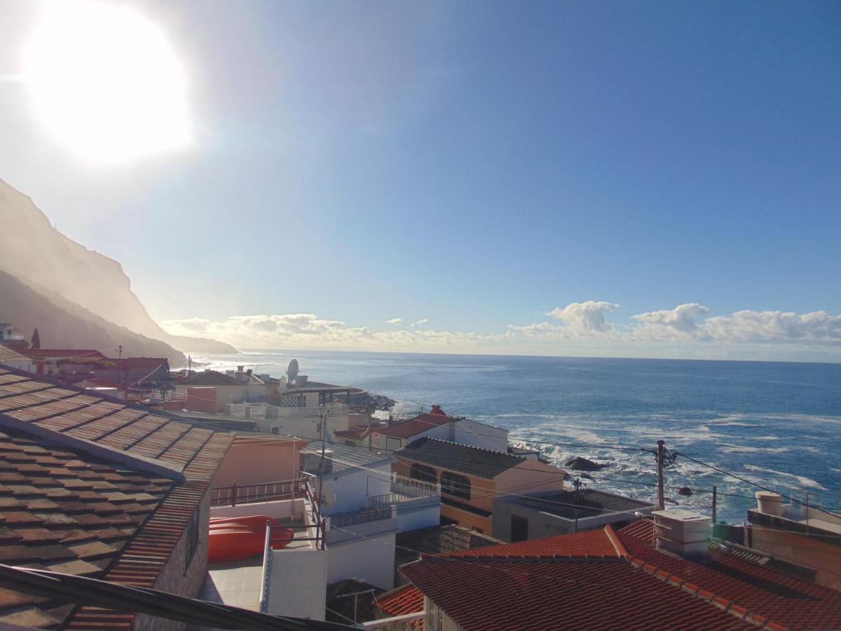 Com Piscina Entre O Mar E As Montanhas Villa *