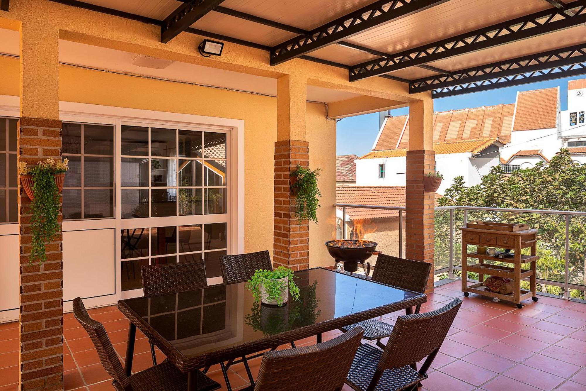 Villa Com Piscina Entre O Mar E As Montanhas Paul do Mar (Madeira)